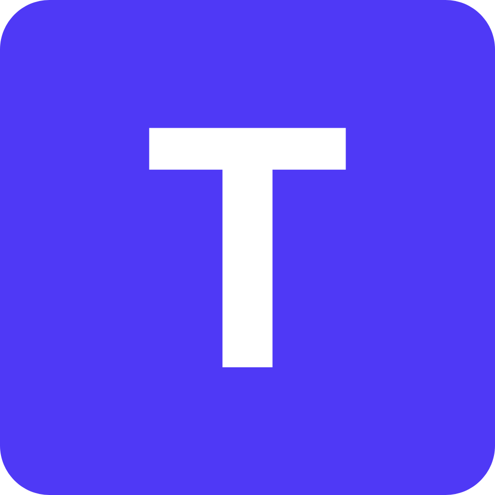 Trackup